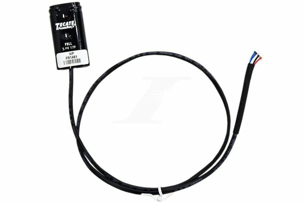 HP FBWC 5 4V Capacitor Battery Backup Module Pack with 24inch Cable