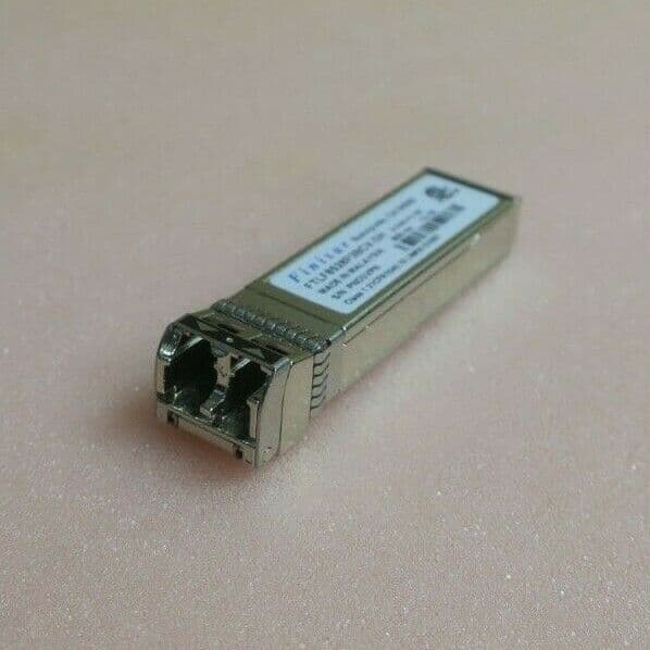 HPe – MSA2040 1Gb SW iSCSi SFP module – HP/N : 738369-001 – d'occasion Dell et HP