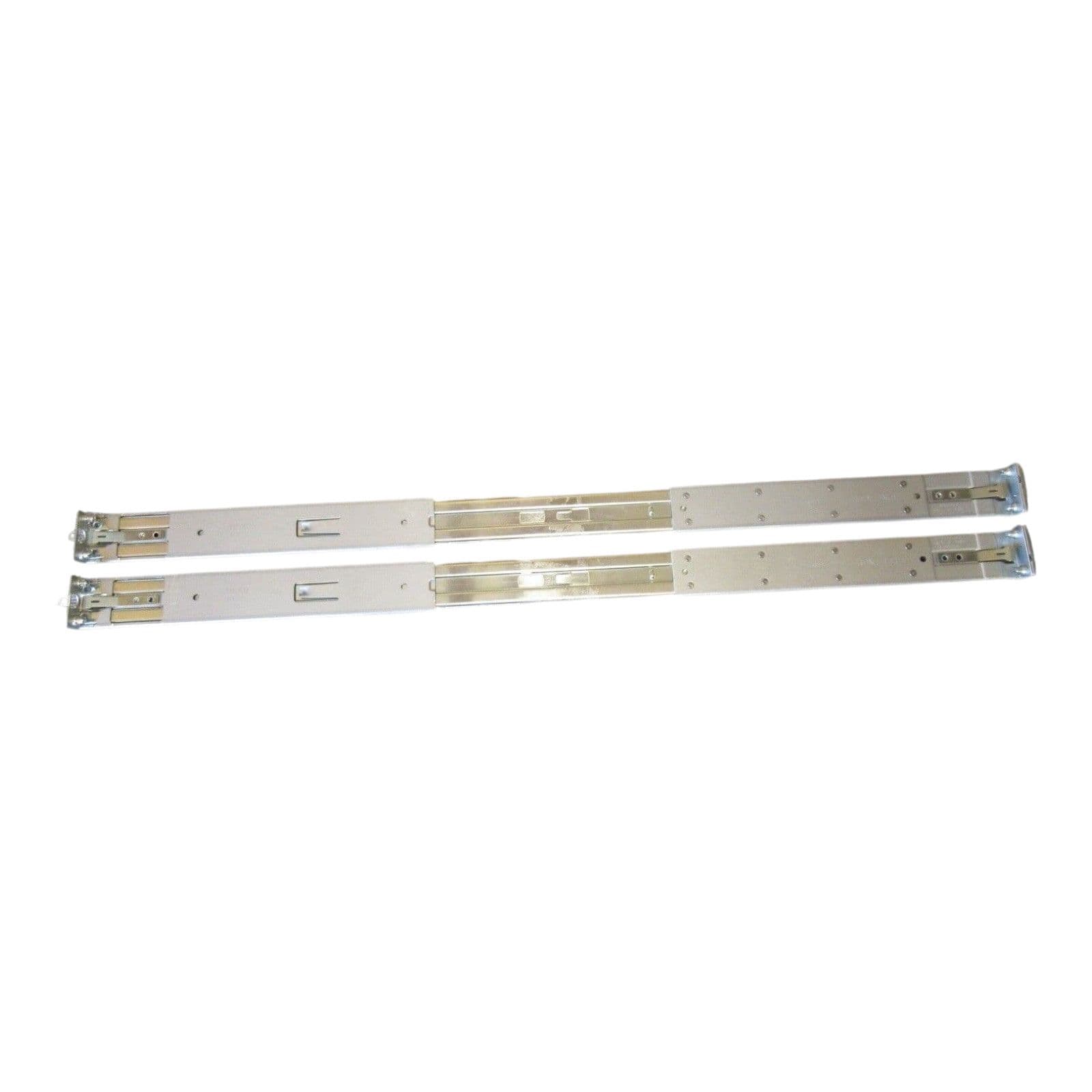 HP For Proliant DL360p DL360e GEN8 GEN9 1U sliding Rack Rail Kit 679369-001