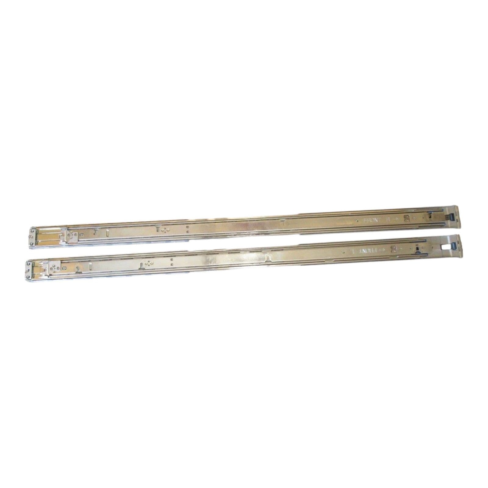 HP For Proliant DL360p DL360e GEN8 GEN9 1U sliding Rack Rail Kit 679369-001