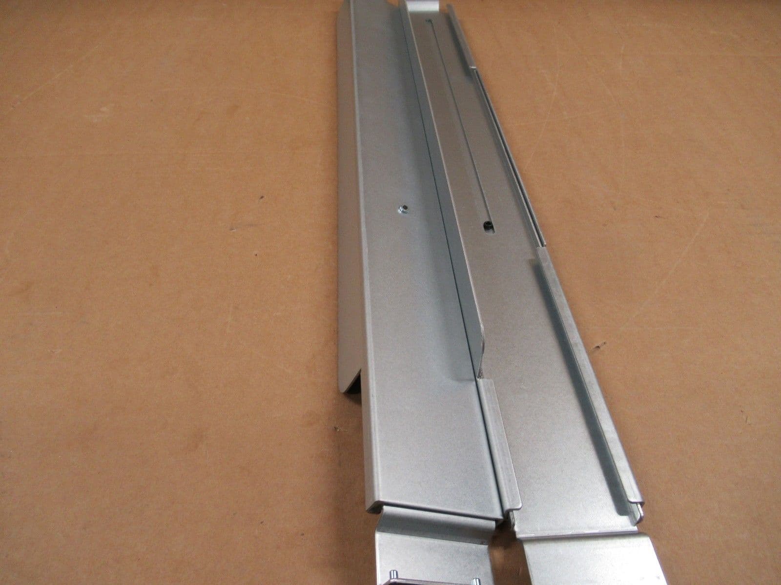 HP Foxconn Sliding Rails Kit For ProLiant Left Right Arms Business Server