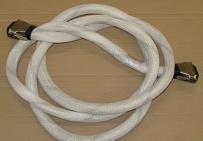 HP GS1280 3.5m Option Cable 2P IO & IP CBL 2P Drawer To I/O Drawer 17-05036-02