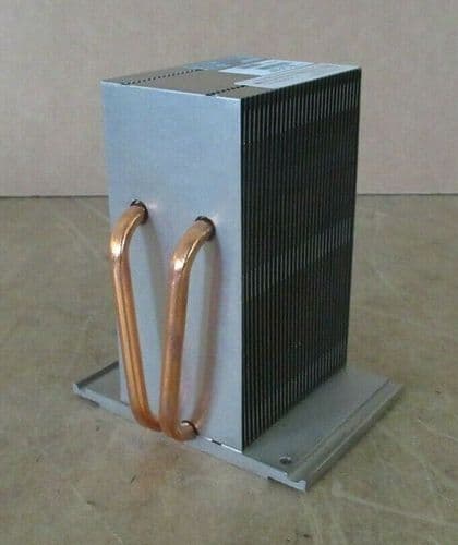 HP Heatsink With Dual / Quad Core CPU For HP DL370 G6 ML370 G6 508996-001