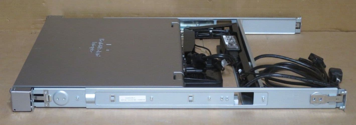 HP HPE LCD8500 18 5