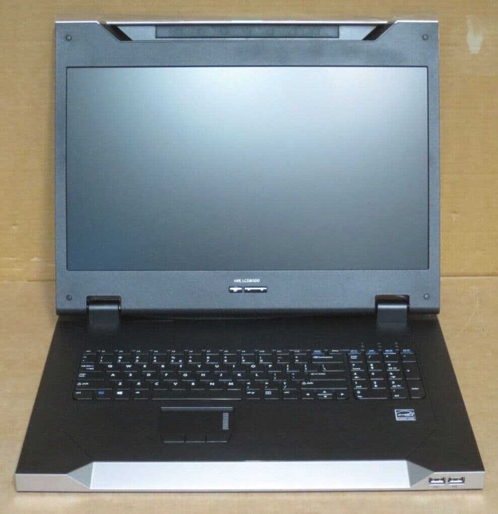 HP HPE LCD8500 18 5