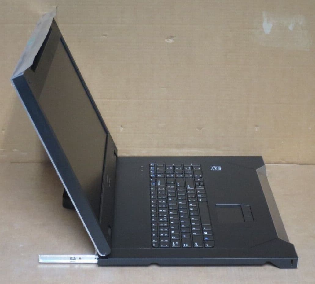 HP HPE LCD8500 18 5