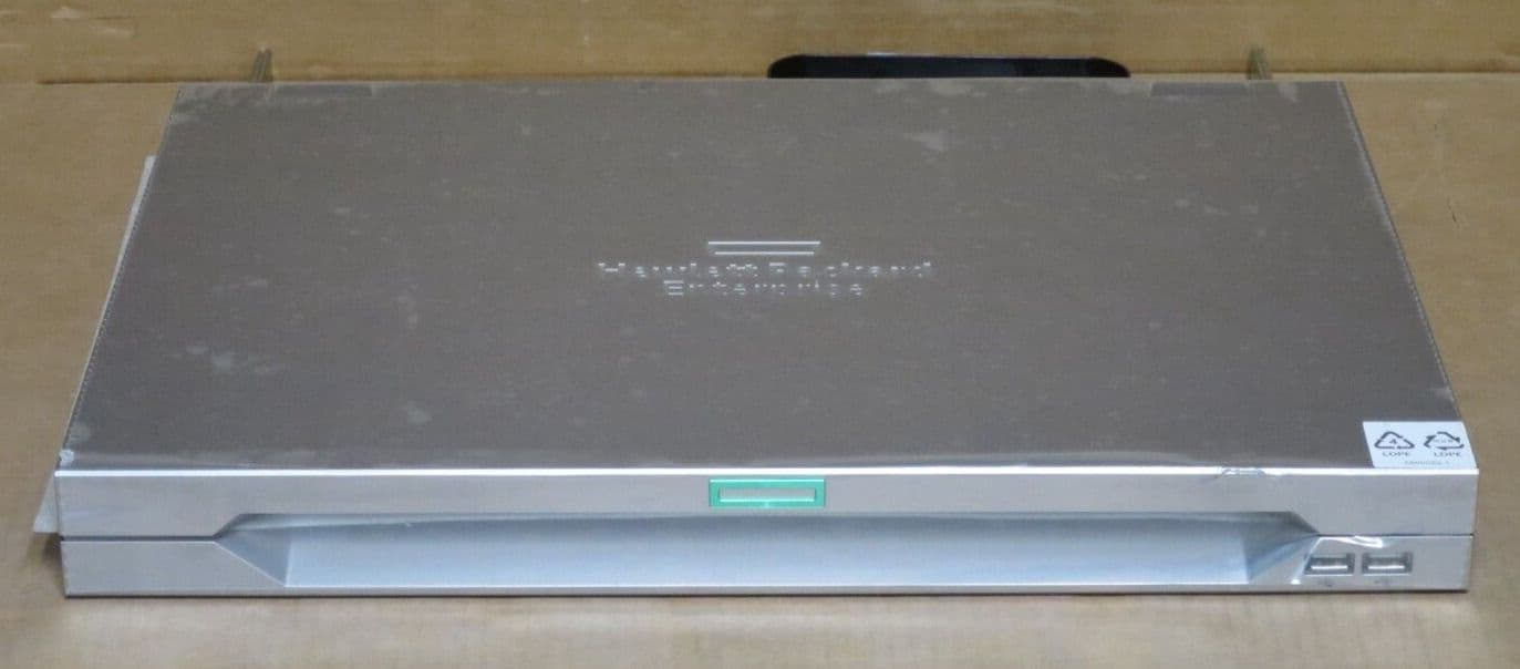 HP HPE LCD8500 18 5