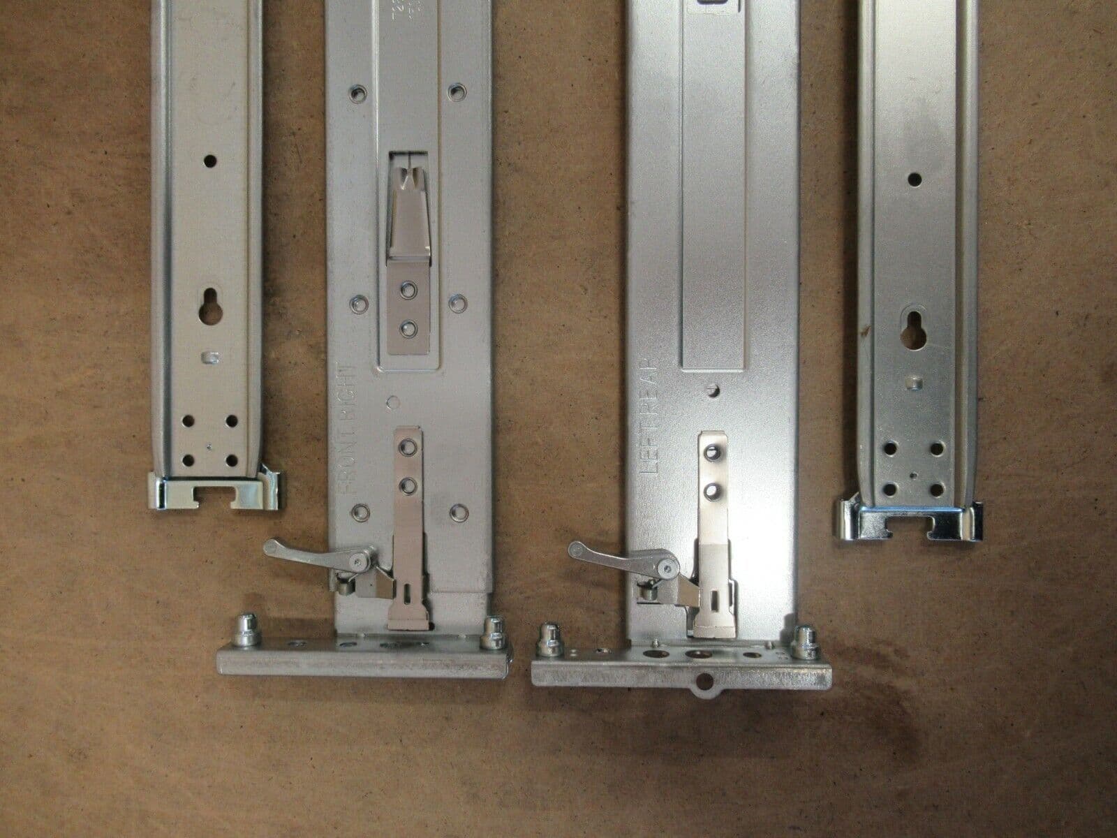 HP HPE ProLiant 2U DL380 GEN9 DL380p G9 LFF 2U Rack Mount rack mount ...