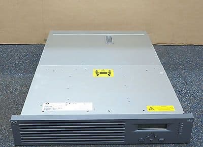 HP HSV200-B Controller AD525C 390856-006 70-41138-22 For EVA 4100 6100