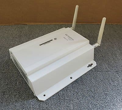 HP J9379A MSM310 ProCurve PoE Wireless Access Point 2 x Ports RJ-45 802.11a/b/g