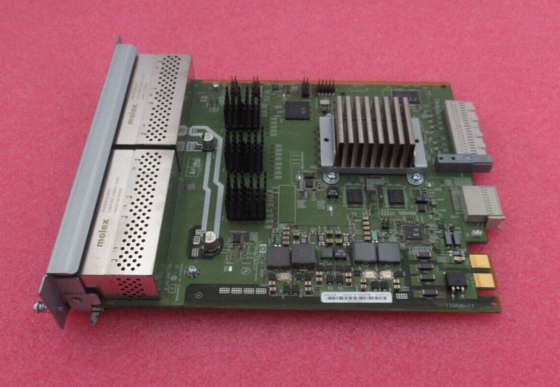HP J9534A 24-Port Gig-T PoE v2 zl Module For E5400/E8200 Series Switches