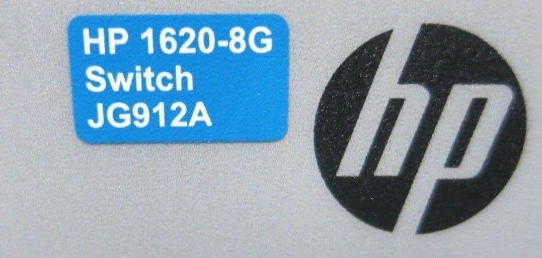 HPE Networking JG912A 1620-8G Switch - 8-Port Gigabit Ethernet Switch For Small Business - View #13