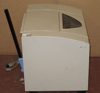 HP LaserJet 9500 2000 Sheet A4 HCI Input Tray Feeder Q1891A Printer Copier MFP