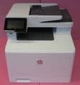HP LaserJet Pro MFP M479fnw 28ppm Colour Wireless Laser Printer W1A78A#B19