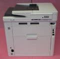 HP LaserJet Pro MFP M479fnw 28ppm Colour Wireless Laser Printer W1A78A#B19
