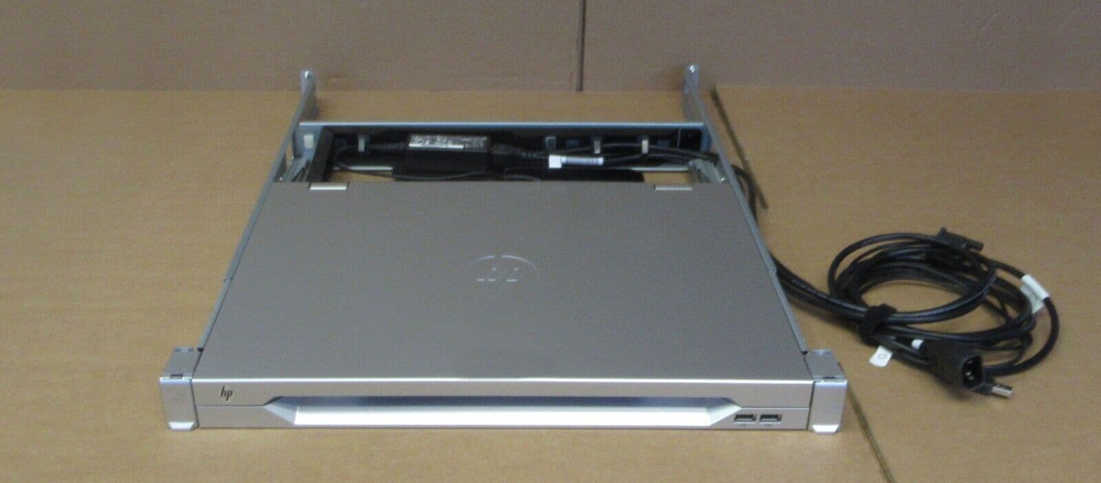 HP LCD8500 18 5