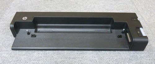HP LE877UT#ABA HSTNN-115X 2560 Series Laptop Port Replicator Docking Station