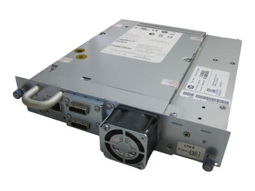 HP LTO-6 Ultrium 6250 MSL HH SAS Tape Drive C5F90A AQ288D#103 721592-001