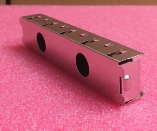 HP Moonshot 1500 Internal Front Chassis Blank 712677-001 710494-001