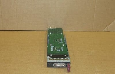 Module HP 361261-005 Dual Channel SCSI I/O Pour StorageWorks MSA1500 – Reconditionné