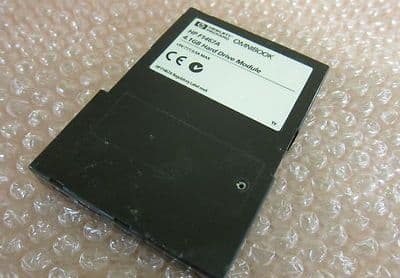 HP Omnibook Laptop 4.1Gb Hard Disc Drive HDD - F1467A