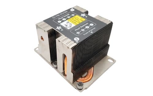 HP P09884-001 - HP Heatsink for Apollo 4200 G10