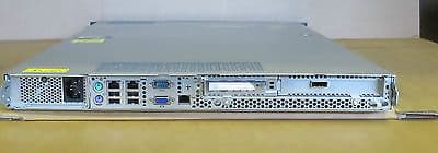 HP P4300 G2 8TB iSCSI Rack Mount Storage Array SAN with 8 x 1TB SAS drives