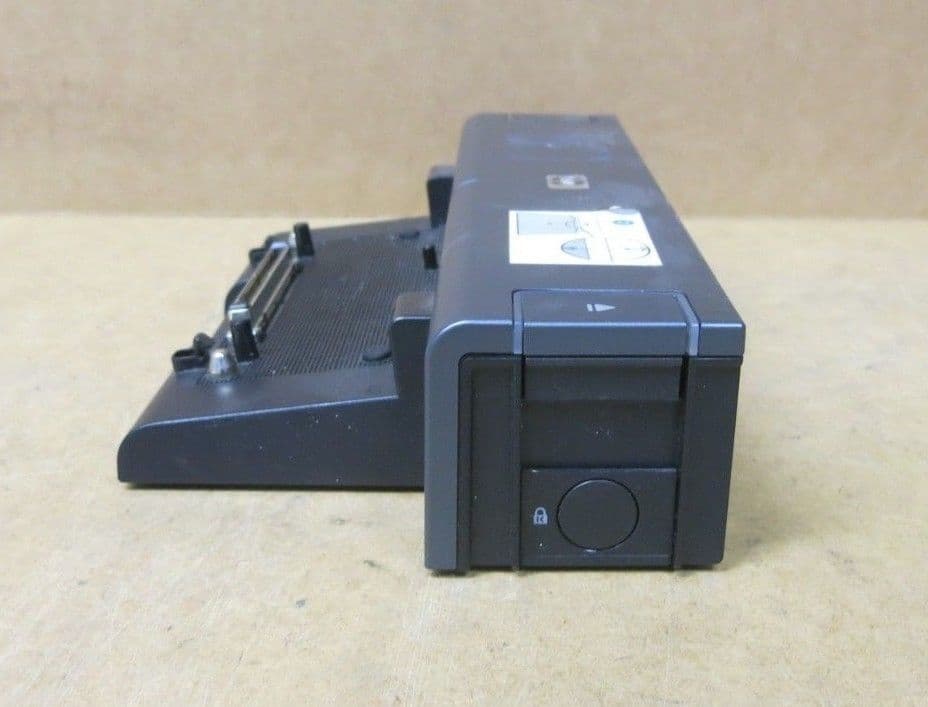 DOCKING STATION REPLICATORE PORTA PA286A 360605-001 HP 6510b - Foto 12