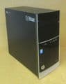 HP Pavilion 500 PC Core i5-4460S 2.9GHz 4GB Ram 1TB HDD 180W PSU Win10 Pro