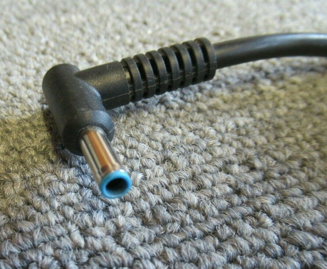 Guy-Tech Adattatore 19.5V 2.31A 45W AC/DC Compatibile Con HP - Foto 7