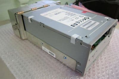 HP PD073F Ultrium 960 LTO-3 SCSI/LVD Module MSL6000