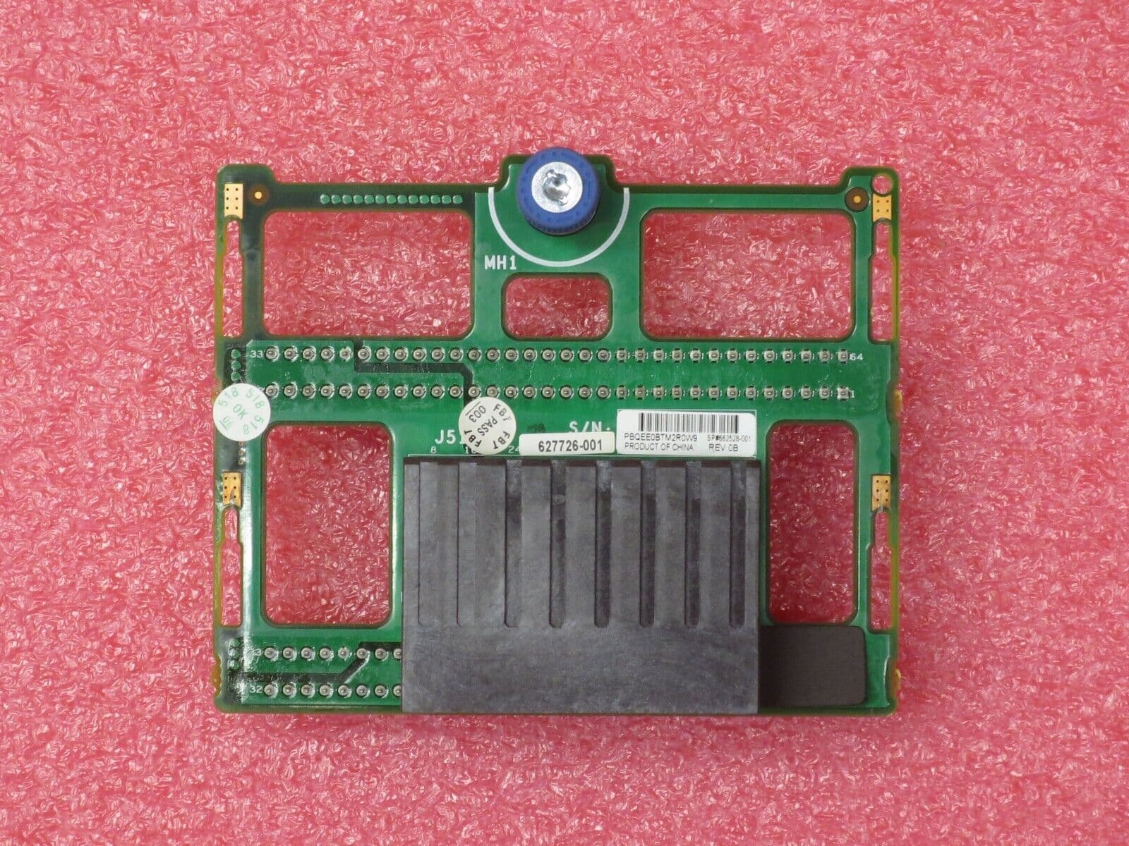 654592-001 HPE Dissipatore Per ProLiant DL380 Gen8 - Foto 11