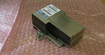 HP Processor / CPU - Heatsink For Proliant BL460C G6 - 508955-001