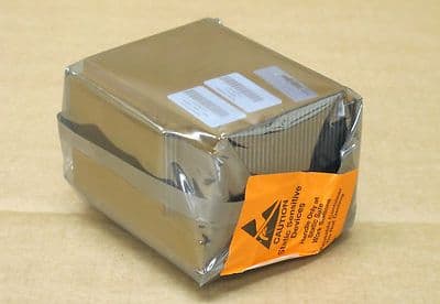 HP Processor Heatsink 413428-001 Proliant DL380 G5 408790-001