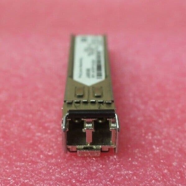 HP ProCurve 1Gb 1000BASE-SX 850nm 550m SFP Transceiver Module J4858B ...