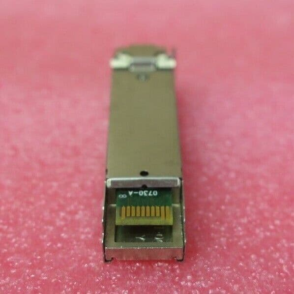 HP ProCurve 1Gb 1000BASE-SX 850nm 550m SFP Transceiver Module J4858B ...