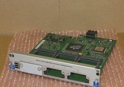 HP ProCurve J4864A Switch gl Gigabit Transceiver Module