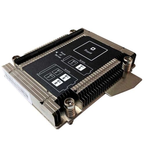 HP ProLiant BL460C Gen9 Standard Screw Down Front Heatsink 777688-001