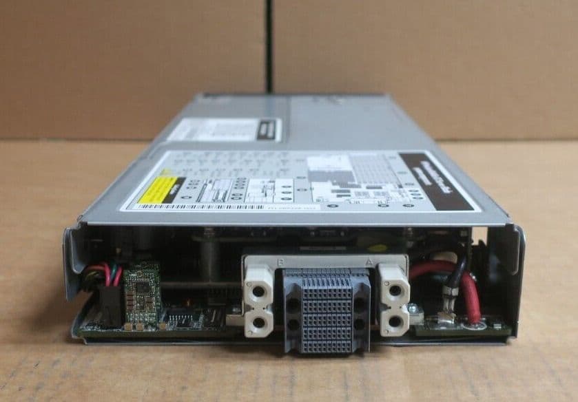 Servidor Hp Proliant Bl465c G7 Blade/2amd - 80354 | Cuotas Sin Interés - Foto 9