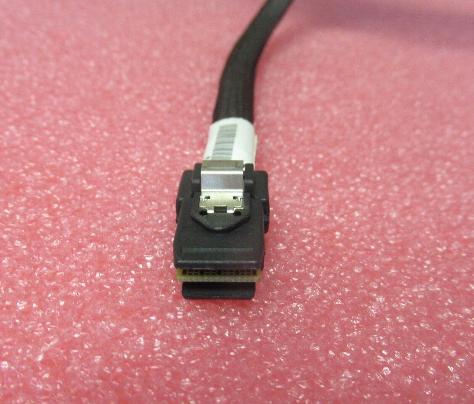 HP Proliant BL620c G7 13" Internal SAS Backplane Cable 612375001