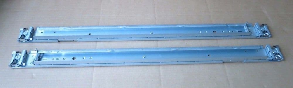 Rieles Para Servidor HP ProLiant DL120 G7 573091-001