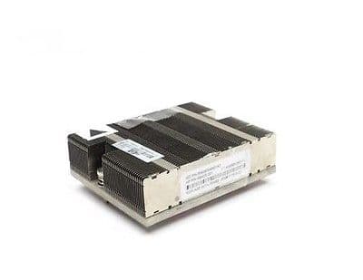 HP ProLiant DL160 G6 Heat Sink 511803-001 490425-001 586641-001 594887-001