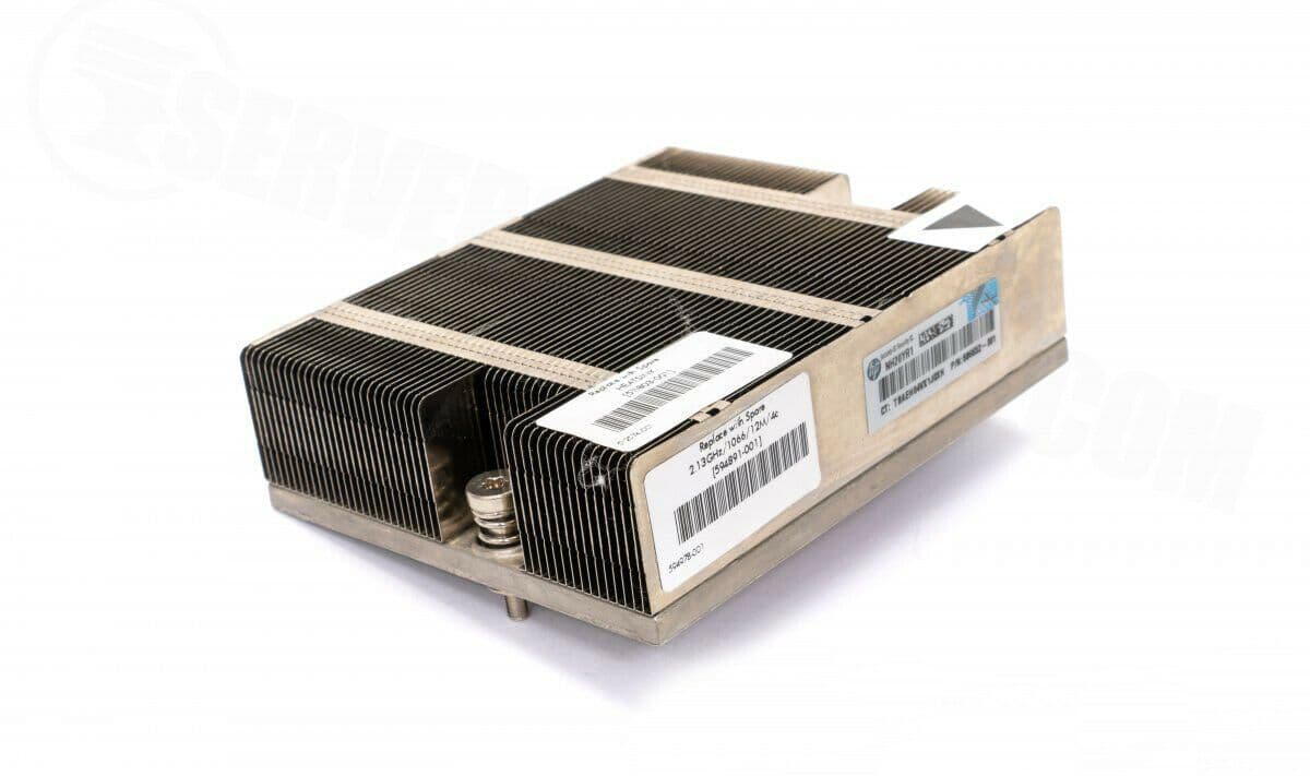 Ventola per HP ProLiant DL160 G8 663120-001 677059-001