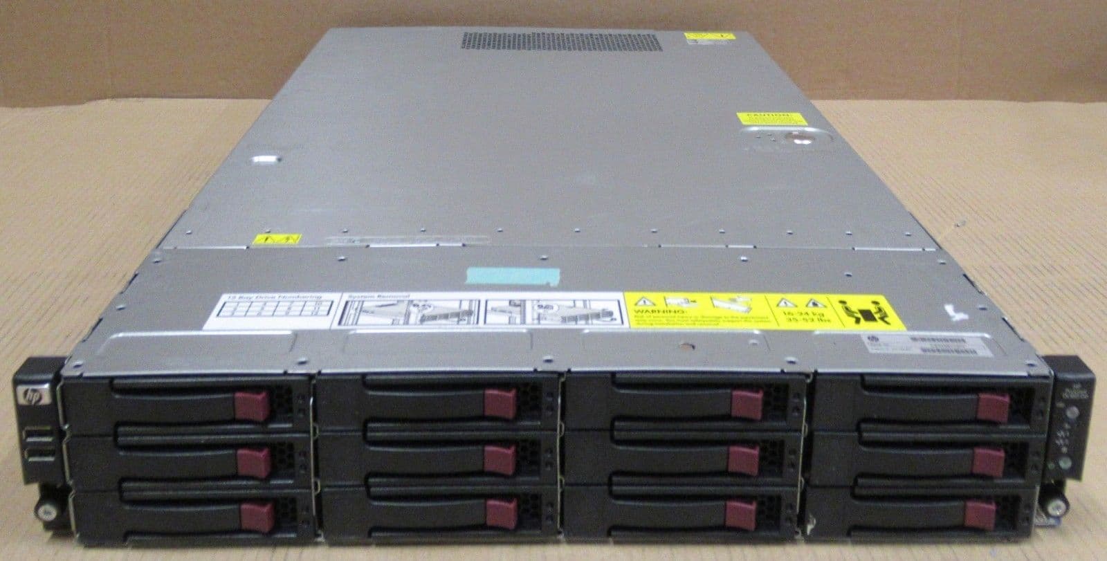 Parts-quick 16GB DDR3 Memory For HP ProLiant DL180 G6 PC3-12800