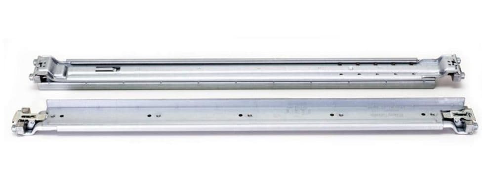 HP Proliant DL2000 / SL2500 Rack Mount Rail Kit 615900-001 615900-002 ...