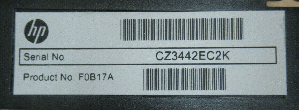 NEW HP ProLiant DL320e GEN8 675598-B21 E3-1240v2 8GB 1U Server with rack rails e
