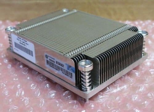 HP Proliant DL320e G8 Gen8 Server CPU Heatsink 675425-001 687242-001 684091-003