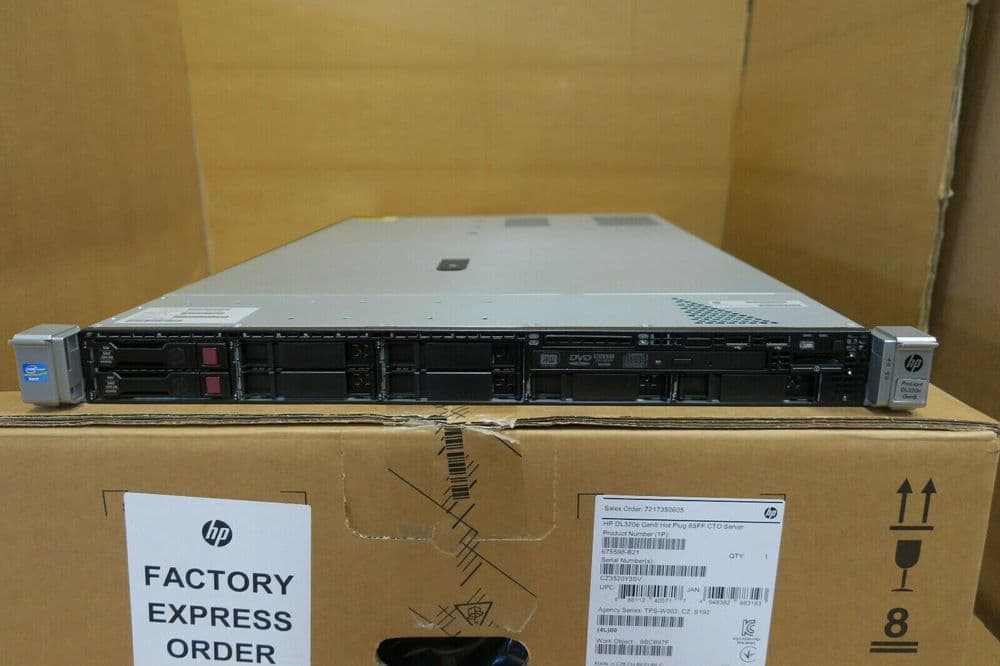 Hp rail kit 1u for hp proliant dl160 dl360p 360e g8 679367-0 à Paris Clasf infor Hp rail kit 1u for hp proliant dl160 dl360p 360e g8 679367-0 à Paris Clasf infor