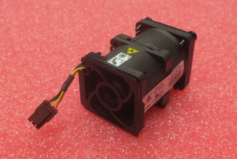 thumbnail image 2 of HP P06973-001 DL325 G10 Server Fan – Used, Fully Functional 2 of 6