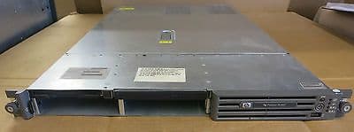 Serveur HPE ProLiant DL360 Gen10 - Perpignan